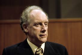 Graham Crowden Ben Haggerty Editorial Stock Photo