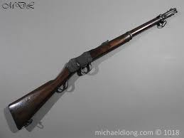 Henry was born circa 1913, in amsterdam, montgomery county, new york. British Mk 1 Martini Henry 1879 Pattern Artillery Carbine Michael D Long Ltd Antique Arms Armour