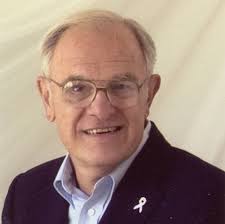 Three Rivers Champion: James Jamieson