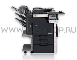 Konica minolta bizhub c353 driver download. Drivers Downloads