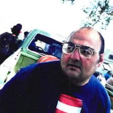 Stephen "Steve" Richard Atencio obituary and life story