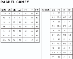 Rachel Comey Garmentory