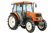 Kubota GM49 Tractor