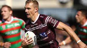 Jake trbojevic avustralyalı profesyonel rugby ligi bir şekilde oynayan futbolcu kilidi ve pervane için manly. Dylan Napa Tom Trbojevic Injury Nrl Casualty Ward Geelong Advertiser
