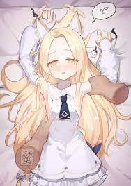 sensei, doodle sensei, and seia (blue archive) drawn by gro_(lee145879) |  Danbooru