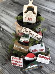 National Lampoons Christmas Vacation Holiday Movie Decor Etsy In 2020 Christmas Vacation Party Lampoons Christmas Lampoon S Christmas Vacation