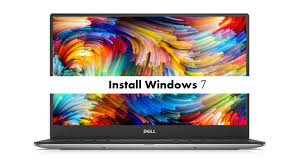 Latest download for dell photo printer 720 driver. How To Install Windows 7 On Dell Xps 13 9360 From Usb Infofuge