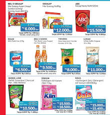 Temukan katalog alfamidi jsm terbaru hanya di planet diskon. Promo Alfamidi Nikmati Harga Spesial Bersama Tanggap Hajatan Gopay Semua Halaman Cerdas Belanja