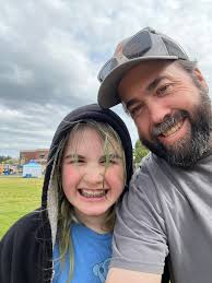 Salmon Creek Elementary's school carnival attendees