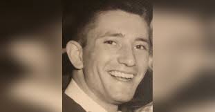 Obituary information for Robert Barry Ashby