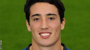 Ulster sign fly-half Brett Herron from Bath