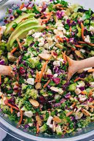 Detox Kale Salad Recipe Salad Recipes Healthy Easy Salad Recipes Easy Healthy Recipes
