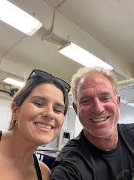 Vincent Rosales's Instagram, Twitter & Facebook