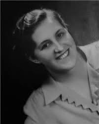 GERALDINE WELKER Obituary (1925