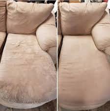 22 Little Ways To Actually Make Your Furniture Last Basically Forever Clean Couch Cleaning Hacks Staining Furniture