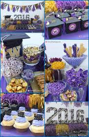 Open House Graduation Party Theme 50 Diy Graduation Party Ideas Decorations Graduation Party Diy Graduation Party Decor Graduation Diy