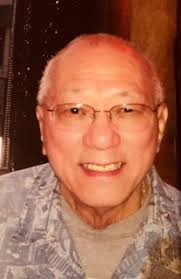 Raymond Fong Obituary