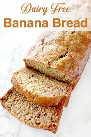 If you want to make this at sea level, try decreasing your oven temperature to 325 f and bake. Banana Bread Without Butter The Taste Of Kosher