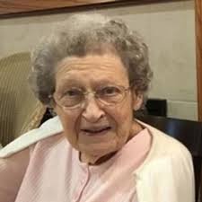 Louise Boyer Obituary May 1, 2021