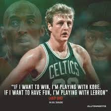 LeBron fanboys wanna talk about 2010 finals where Kobe avg 28PPG with a  broke shooting hand but be quiet as hell about 2011 finals where their king  avg THREE points in the