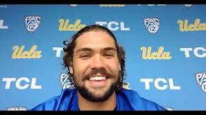 David Priebe On Special Teams Touchdown