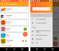 Lensfx revolutionizes special effects for photo editing. Voicefx Voice Changer With Voice Effects Apk Download For Android Latest Version 1 1 9c Google Com Mobzapp Voicefx