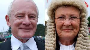 Queen's Birthday Honours: Two Isle of Man women appointed MBEs