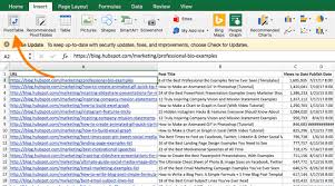 How To Create A Pivot Table In Excel A Step By Step