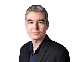 US and China to hold tariff talks in Switzerland this weekend, treasury  chief says