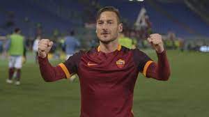 Se tutto questo significasse avere finalmente la roma come squadra al centro del progetto e non i record personali (per sopperire alle carenze di vittorie), ben venga e ben fa pallotta a fare quello che forse le. Roma Torino Totti Dopo La Doppietta E Stata