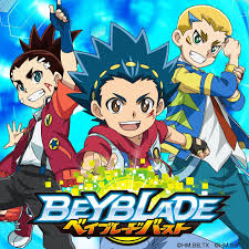Beyblade burst turbo slingshock features a rail system that propels digital tops through the beystadium rails and into the battle ring in the app. Beyblade Burst Valt Aoi Wallpaper Beyblade Burst Beyblade Burst Valt Aoi Png Image With Transparent Background