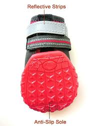For Benny Xanday Breathable Dog Boots Mesh Dog Shoes Paw Protectors With Reflective And Adjustable Straps And Wear Resisti Dog Boots Dog Shoes Paw Protector