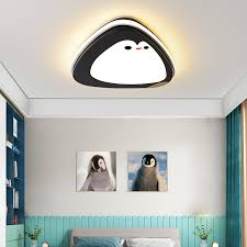 Mega Deal New Arrival Modern Led Chandelier For Living Room Bedroom Study Room Cartoon Children Baby Room Chandelier Lighting Boys Girls September 2020