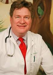 Dr. Ken Bacon (Central Marin Animal Hospital)