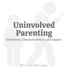 • you rarely know where your child is or who she is with. What Is Uninvolved Parenting The Characteristics Impact On Children