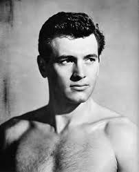 rock hudson