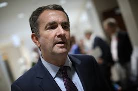Ralph Northam Blackface Yearbook Photo Scandal: Presser Wednesday