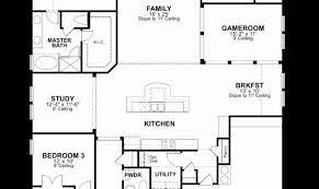Browse house plans with curb appeal and modern interior layouts. Ryland Home Floor Plans Home Plans Blueprints 141550
