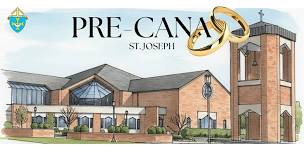 Parish Pre-Cana: St. Joseph, Toms River