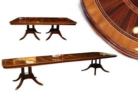 See more ideas about long dining table, home decor, home. Large Mahogany Dining Table By Leighton Hall Furniture