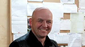 GALERIE: William dostal kopačky!