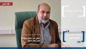 حوار مع مدير إدارة مكافحة الدرن والجذام المركز الوطني لمكافحة الأمراض