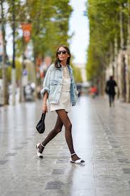 Check spelling or type a new query. 16 Cute Denim Jacket Outfits For Women To Wear In 2021