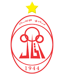 نادي الاتحاد لكرة القدم هو نادي رياضي ثقافي اجتماعي ليبي، تأسس في 1944 في طرابلس. Ù†Ø§Ø¯ÙŠ Ø§Ù„Ø§ØªØ­Ø§Ø¯ ÙŠØ´Ø±Ø¹ ÙÙŠ Ø¹Ù…Ù„ÙŠØ© ØªØ·ÙˆÙŠØ± Ù…Ù‚Ø±Ù‡ Libya 24 Ù„ÙŠØ¨ÙŠØ§ 24
