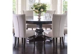 Enjoy free shipping on most stuff, even big stuff. Canadel Classic Trn072721818gtpaf Bas Customizable 72 Round Dining Table With Pedestal Base Furniture And Appliancemart Dining Tables