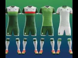Le sport en direct sur l'équipe. Nouveau Tenue De L Equipe National Algerie 2017 Adidas Youtube