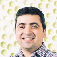 Mark Driedger Email & Phone Number