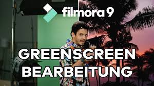 Maybe you would like to learn more about one of these? Greenscreen Hintergrund Austauschen Ein Vlog Oder Ein Hollywood Film Filmora9 Tipps Tricks Youtube