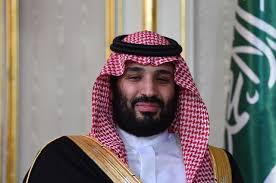 Beauty and the beast (2017). Mohammed Bin Salman Manuver Sang Putra Mahkota Memodernisasi Arab Saudi Dan Tuduhan Dalang Pembunuhan Jamal Khashoggi Bbc News Indonesia