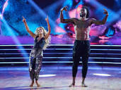 Was This the Best Season of 'Dancing with the Stars' Ever? | Vogue